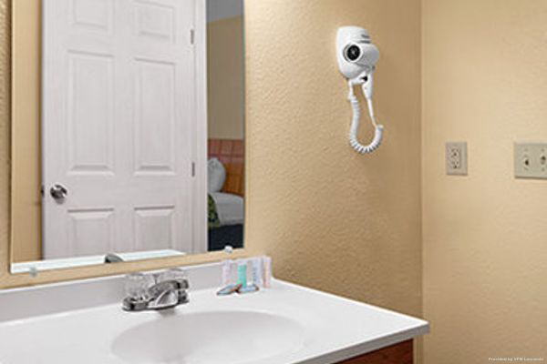 #1 Value Inn Clovis